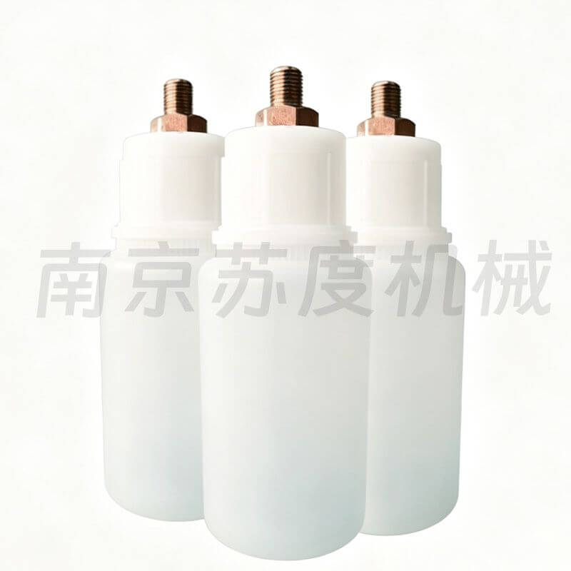 500ML带锁扣防脱集油瓶